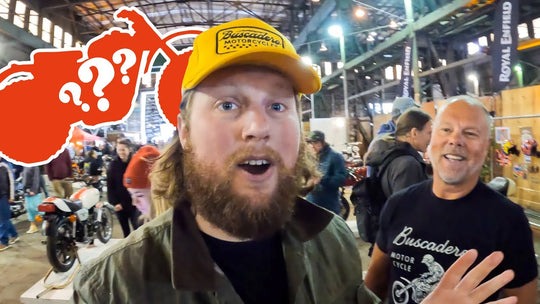 a-moto-mais-sexy-do-1-moto-show - A MOTO MAIS SEXY do 1 Moto Show!