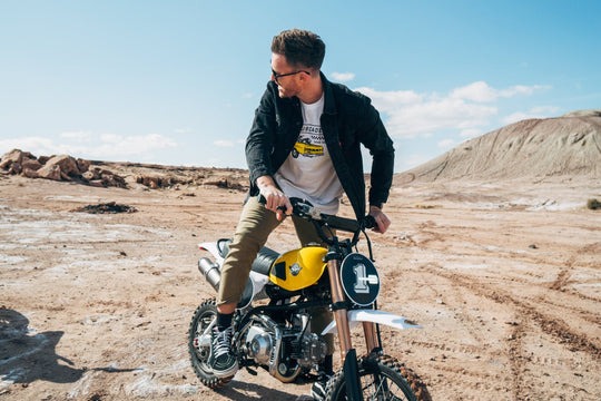 3-beneficios-de-uma-mini-dirt-bike - 3 Benefícios de uma Mini Dirt Bike