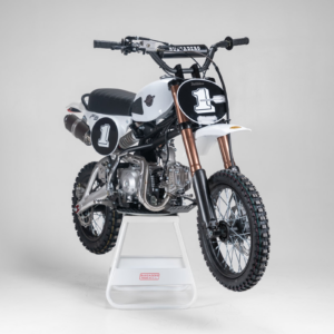 02-buscadero-bsx-110-pit-bike - Moto Pit Bike Buscadero™ BSX 110