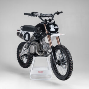 02-buscadero-bsx-140-pit-bike - Moto Pit Bike Buscadero™ BSX 140