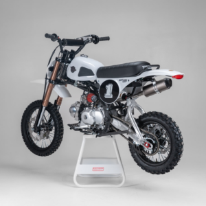 05-buscadero-bsx-110-pit-bike - Moto Pit Bike Buscadero™ BSX 110