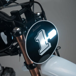 12-buscadero-bsx-140-pit-bike - Moto Pit Bike Buscadero™ BSX 140