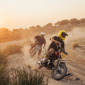 15-buscadero-bsx-110-pit-bike - Moto Pit Bike Buscadero™ BSX 110