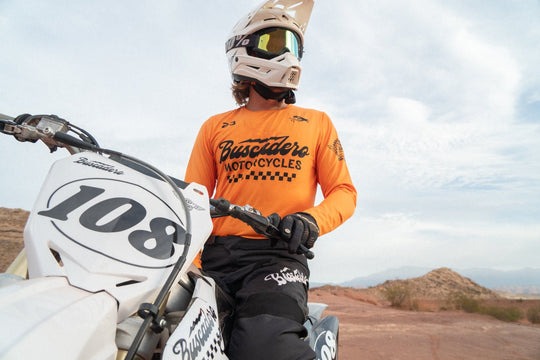 equipe-se-com-a-buscadero - Equipe-se com a Buscadero